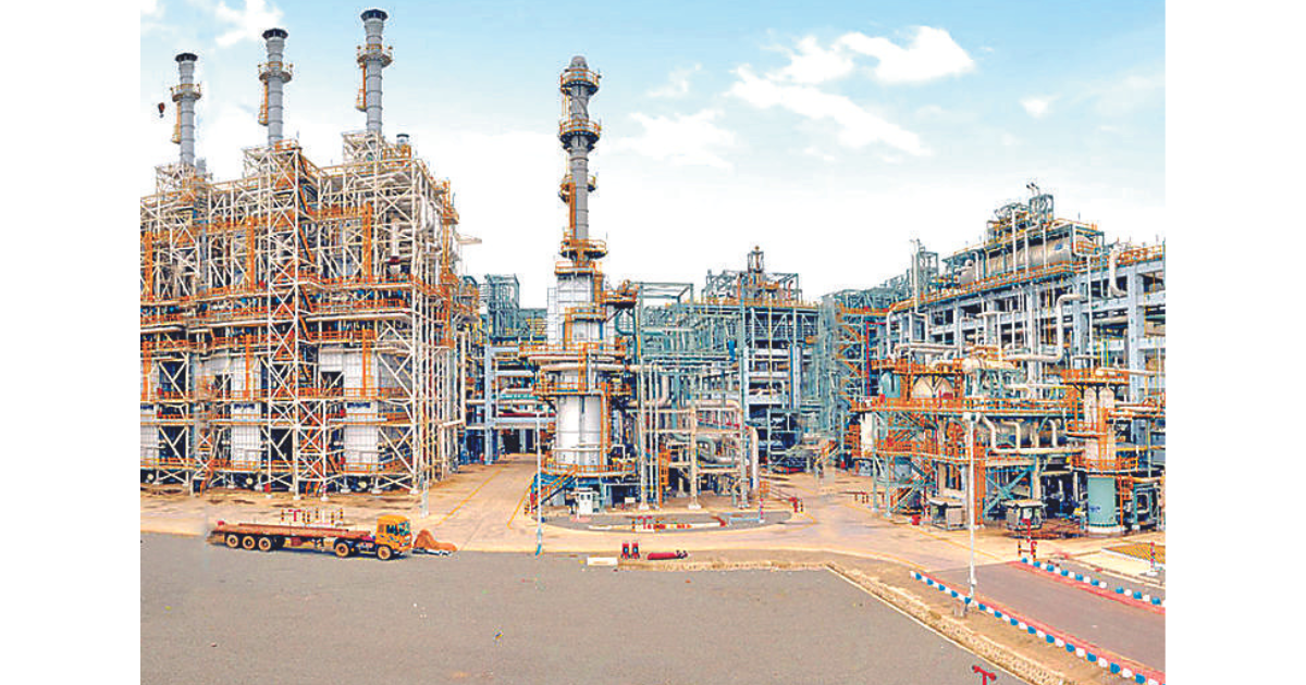 Finish the refinery work by March ’24: ACS Mines Agarwal